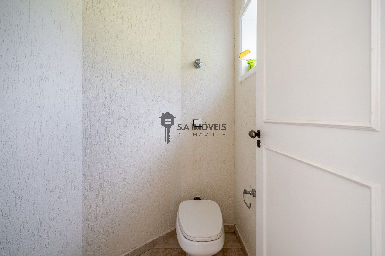 Casa de Condomínio, 4 quartos - Foto 25