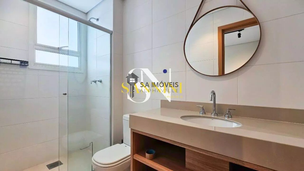 Apartamento, 3 quartos, 140 m² - Foto 26