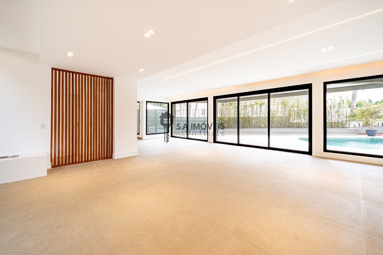 Casa, 4 quartos, 600 m² - Foto 4