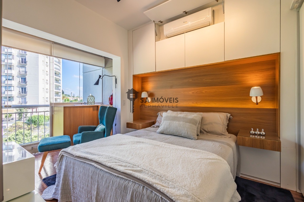 Apartamento, 1 quarto, 50 m² - Foto 2