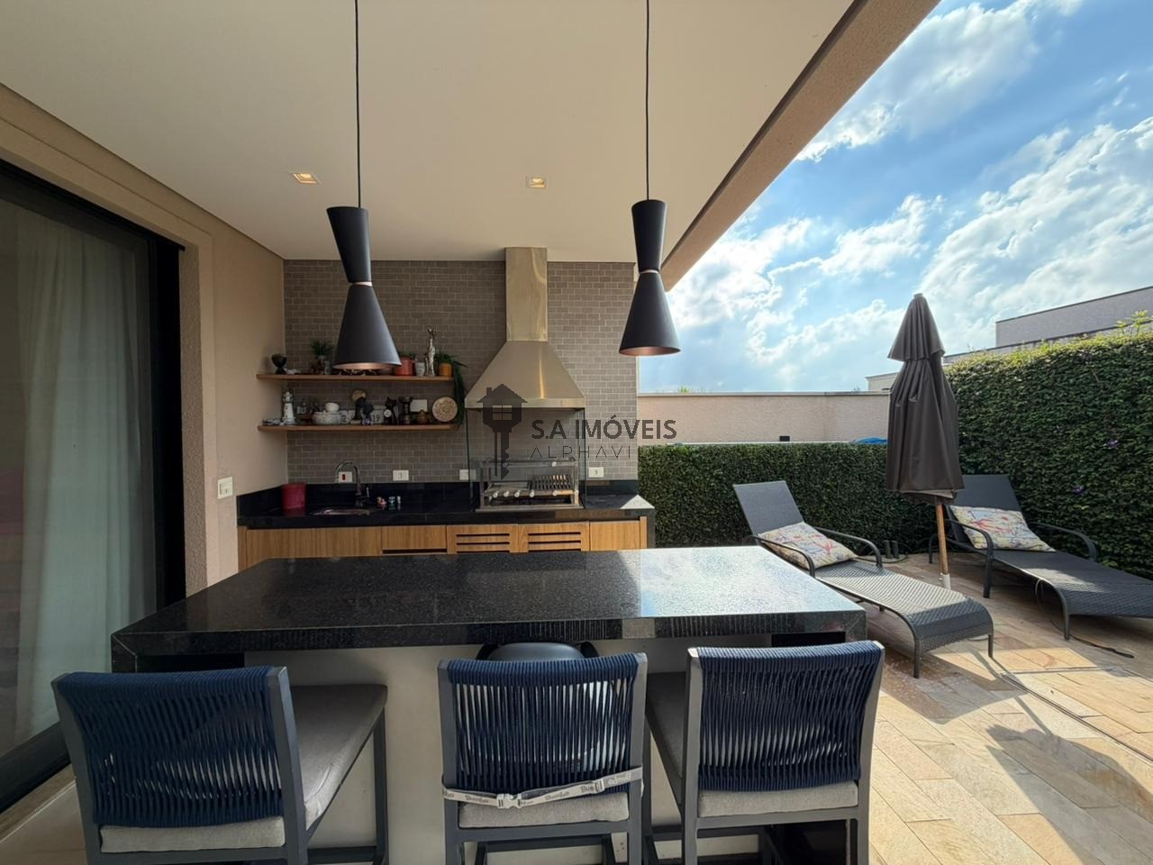 Casa, 3 quartos, 244 m² - Foto 25