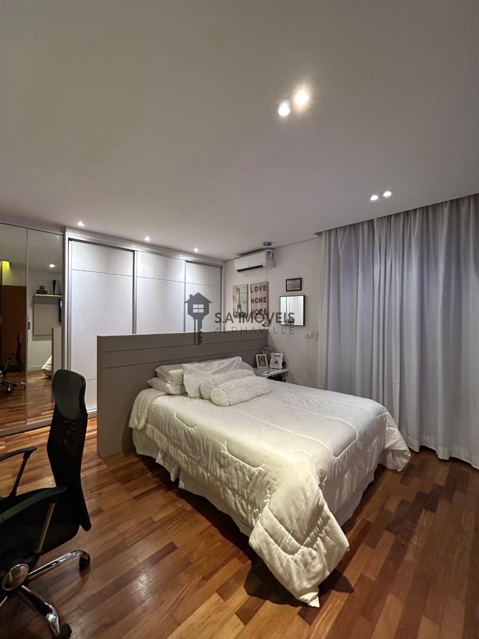 Casa, 5 quartos, 400 m² - Foto 24