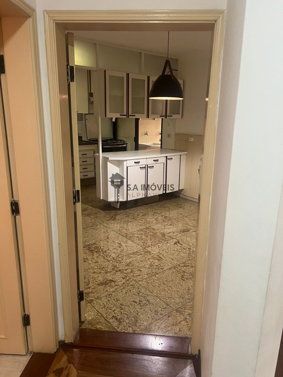 Apartamento, 3 quartos, 164 m² - Foto 13