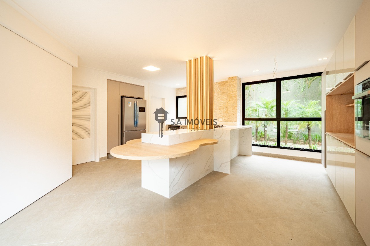 Casa, 4 quartos, 600 m² - Foto 12
