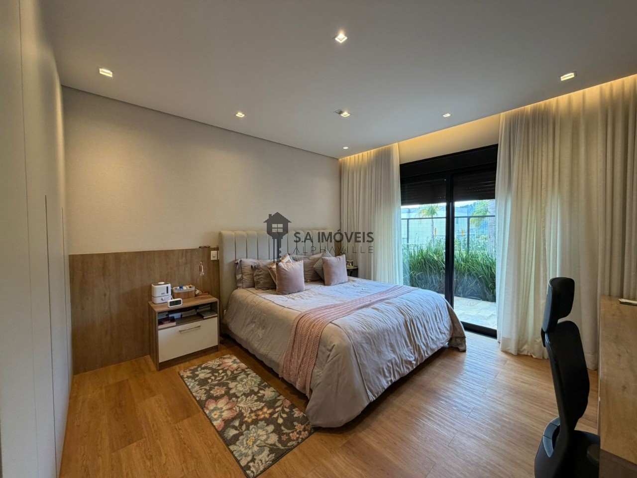 Casa, 3 quartos, 244 m² - Foto 36