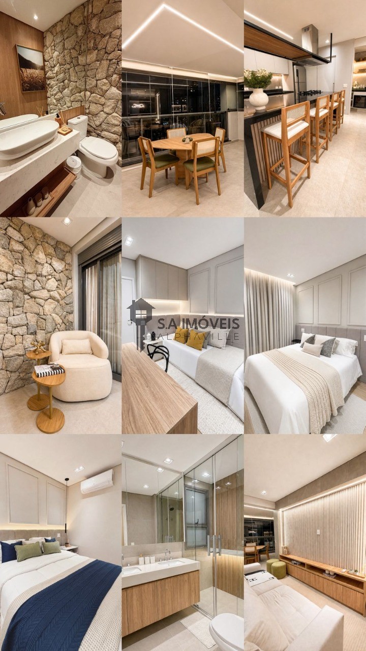 Apartamento, 3 quartos, 123 m² - Foto 22