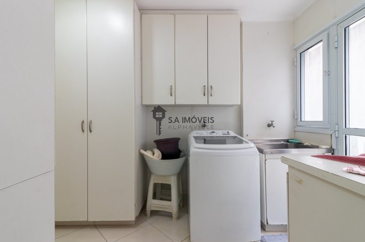 Casa, 5 quartos, 420 m² - Foto 34