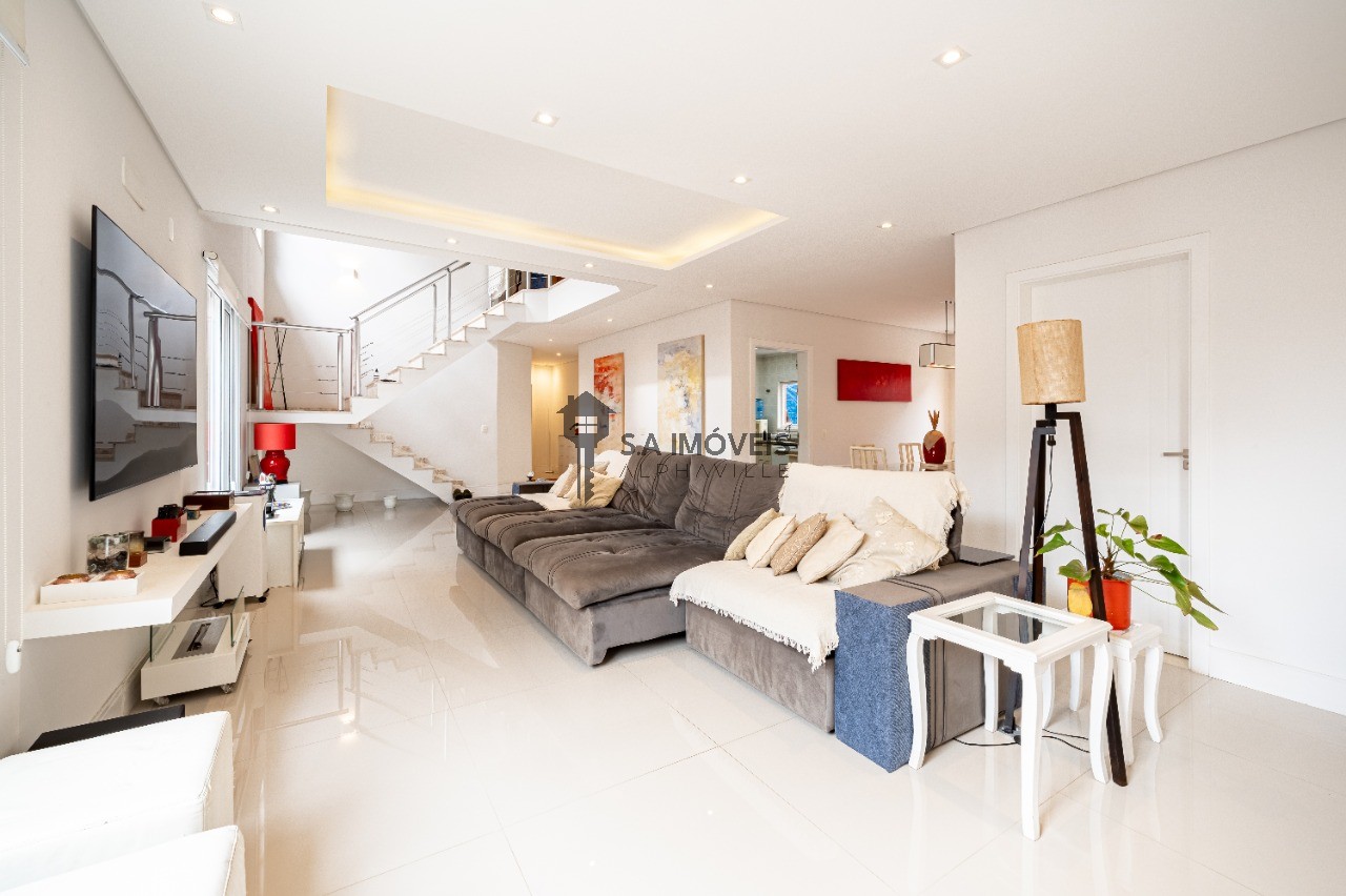 Casa, 5 quartos, 307 m² - Foto 4