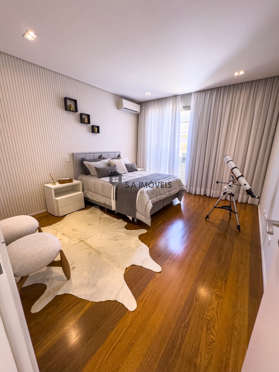 Casa de Condomínio, 5 quartos - Foto 46