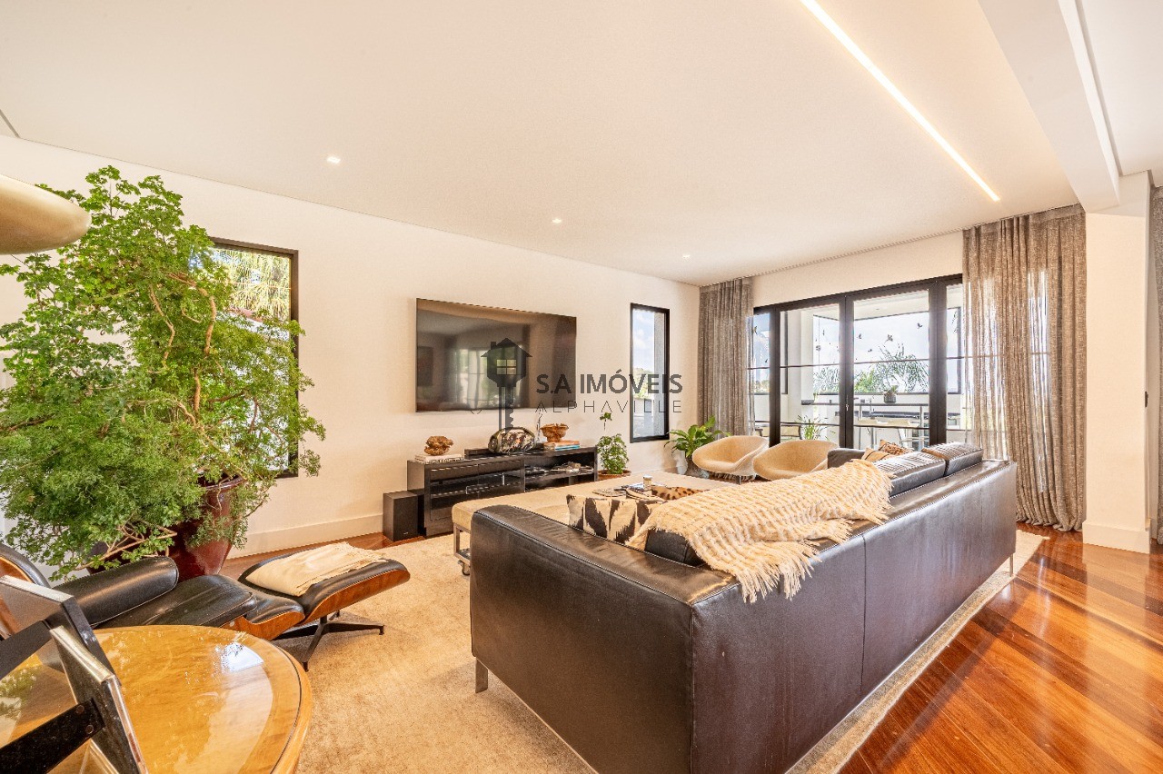 Casa, 4 quartos, 650 m² - Foto 14