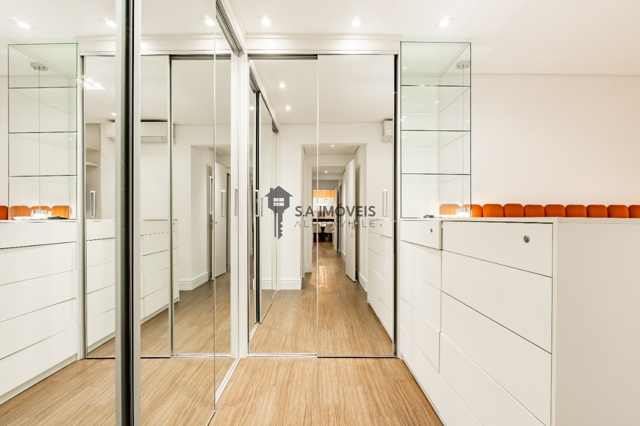 Apartamento, 3 quartos, 96 m² - Foto 20