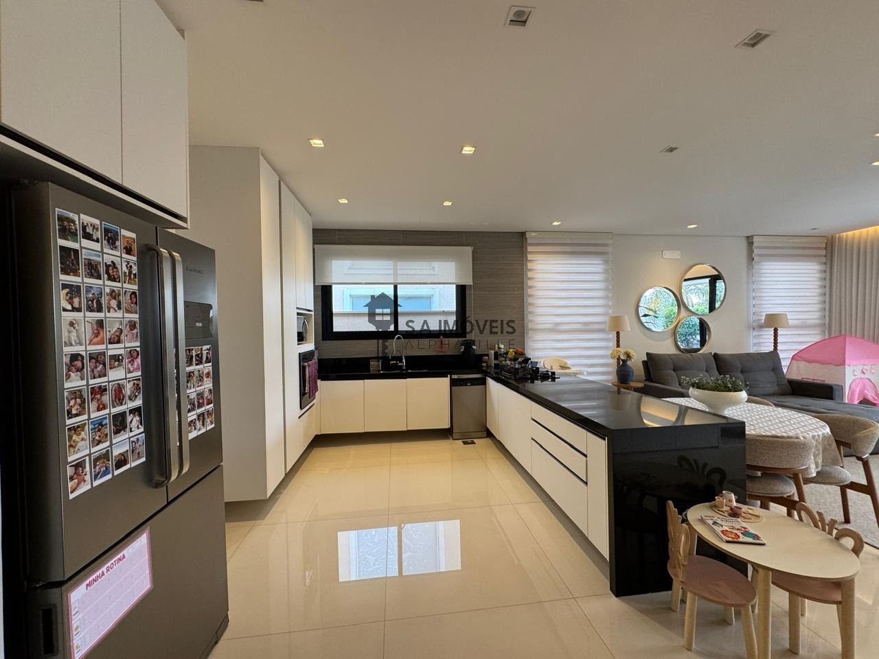Casa, 3 quartos, 244 m² - Foto 20
