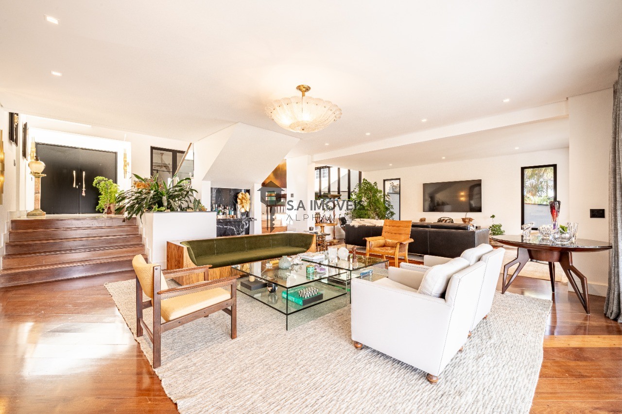 Casa, 4 quartos, 650 m² - Foto 11