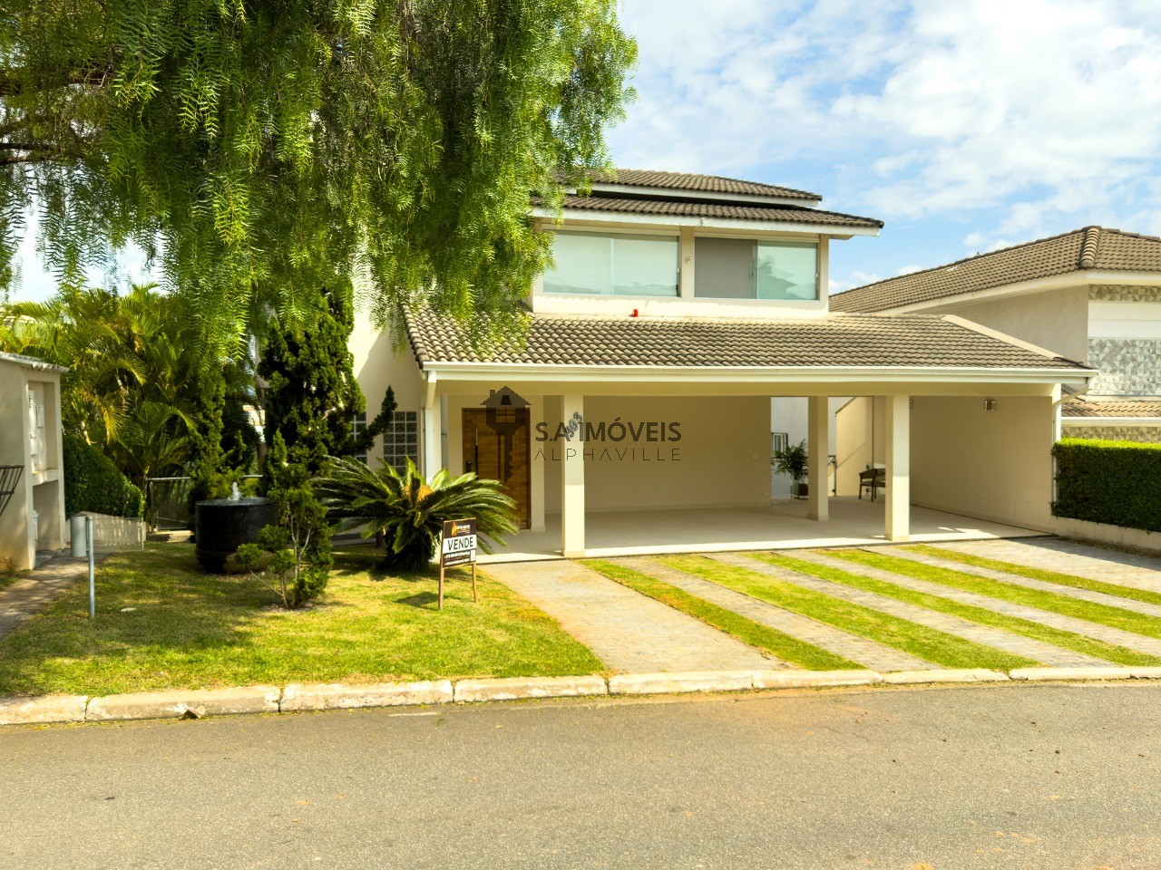 Casa, 3 quartos, 332 m² - Foto 2
