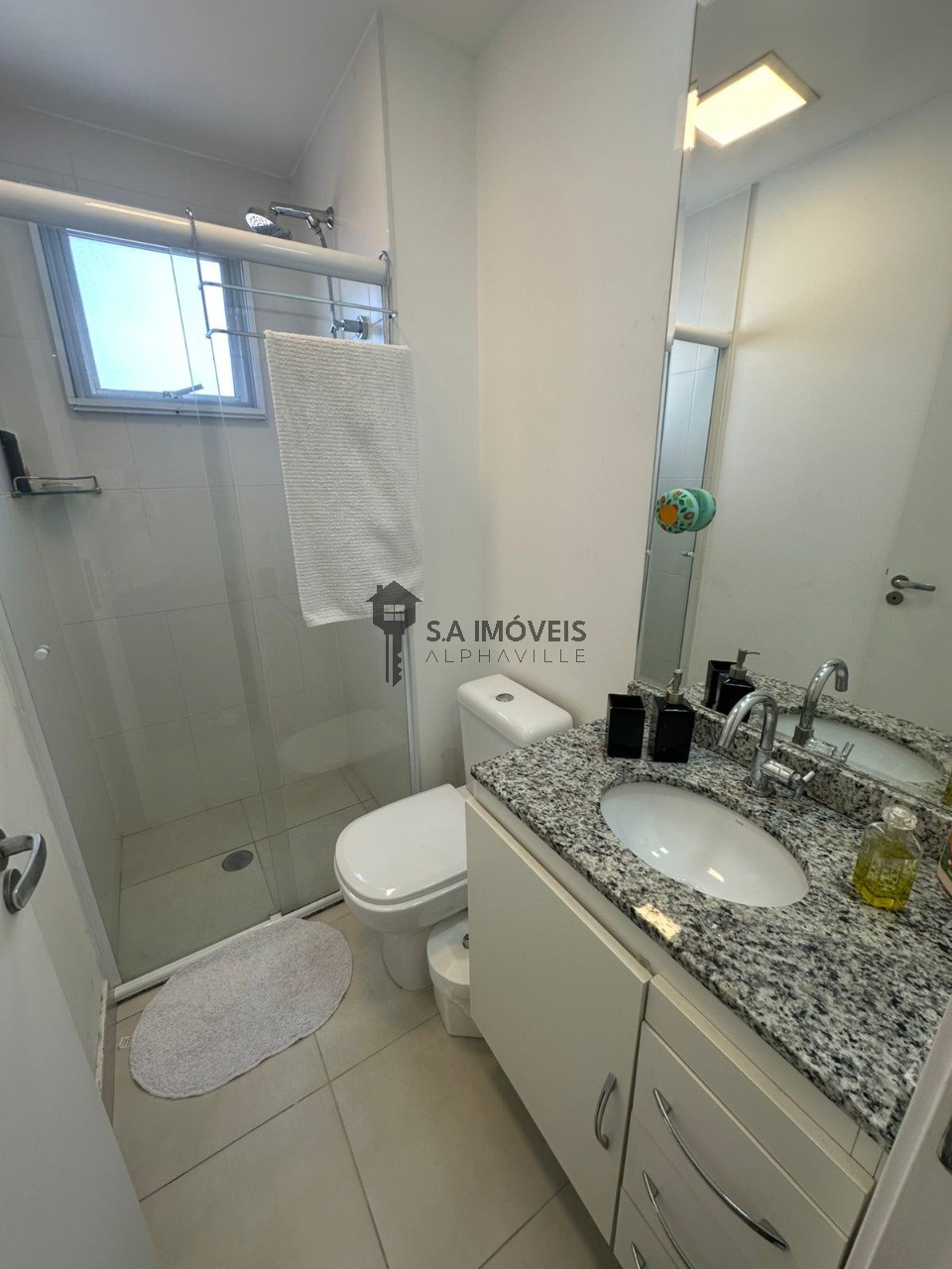 Apartamento, 2 quartos, 63 m² - Foto 10