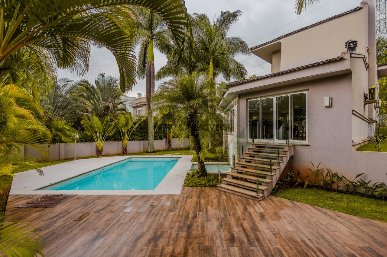 Casa, 4 quartos, 700 m² - Foto 31