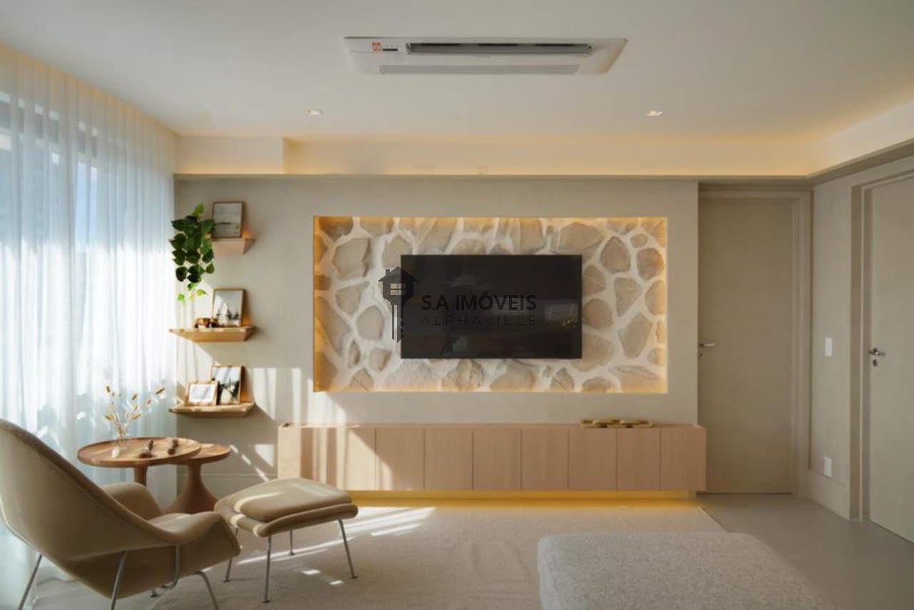 Apartamento, 3 quartos, 180 m² - Foto 5