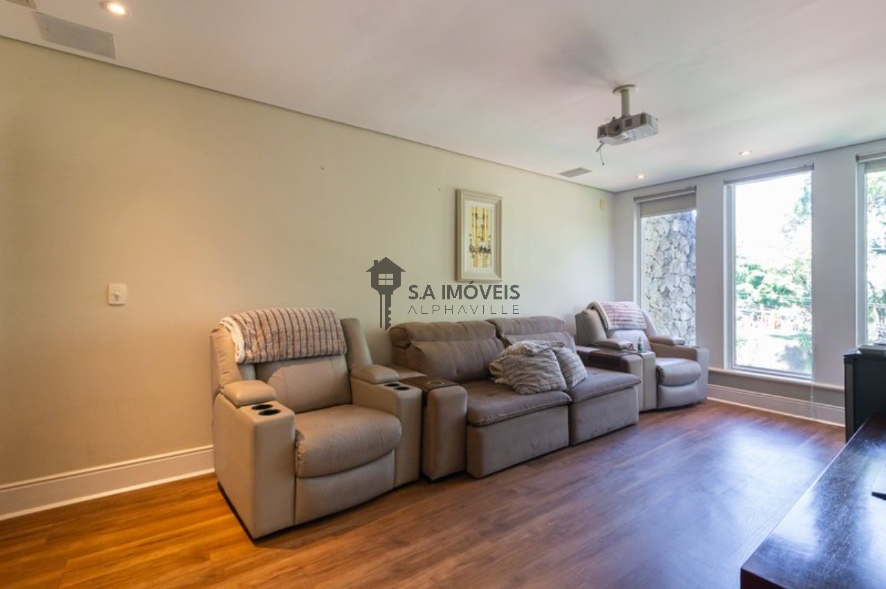 Casa, 4 quartos, 630 m² - Foto 23