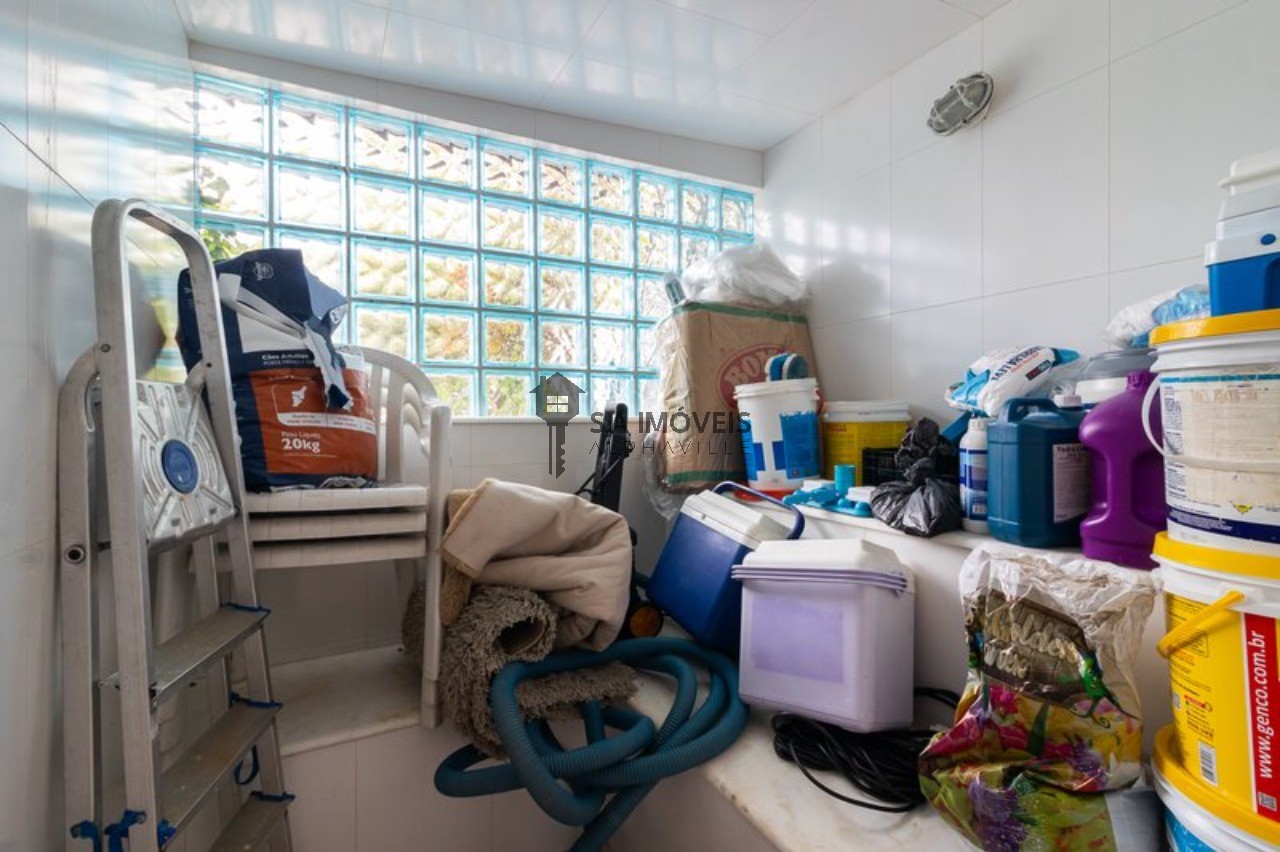 Casa, 5 quartos, 420 m² - Foto 18