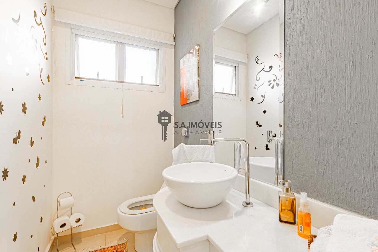 Casa, 4 quartos, 350 m² - Foto 20