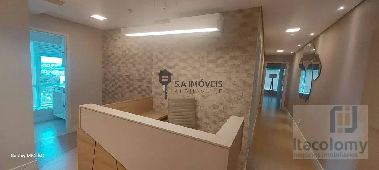 Sala-Conjunto, 93 m² - Foto 2