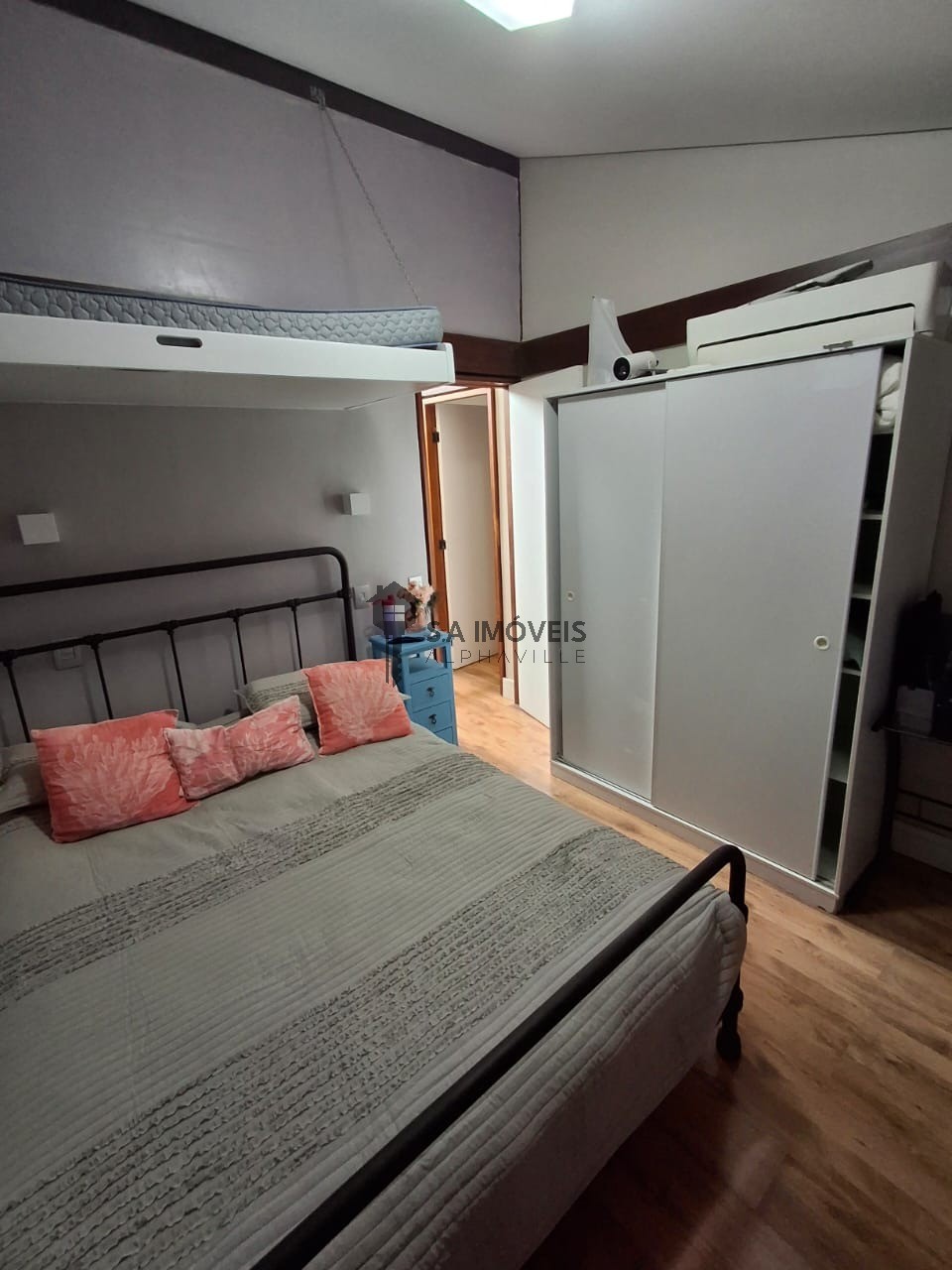 Casa de Condomínio, 2 quartos - Foto 18