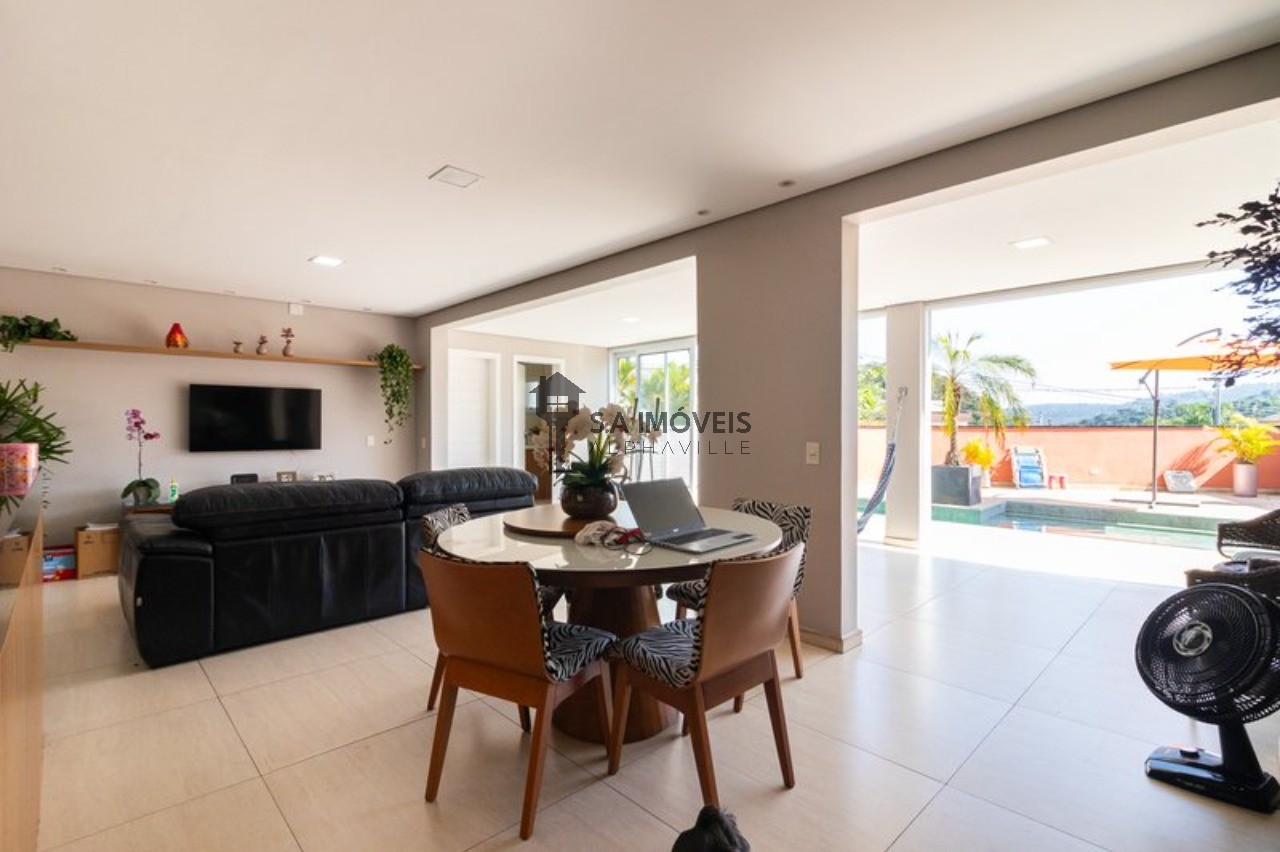 Casa, 3 quartos, 280 m² - Foto 9