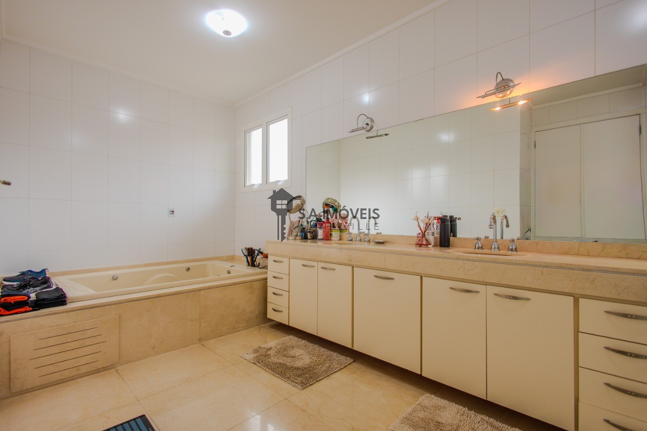 Casa, 4 quartos, 700 m² - Foto 23