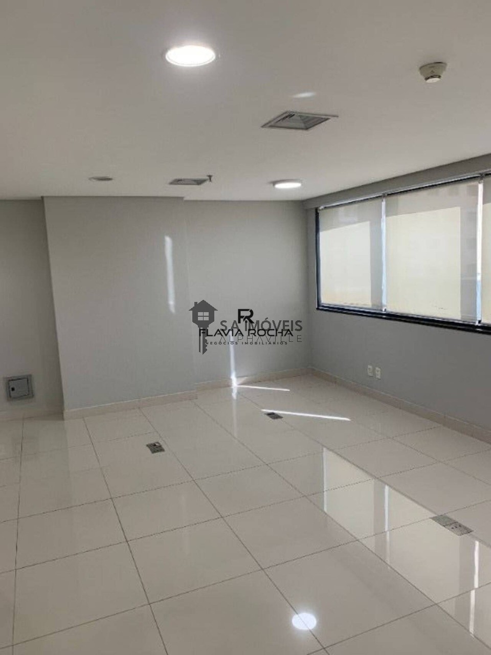 Sala-Conjunto, 45 m² - Foto 2