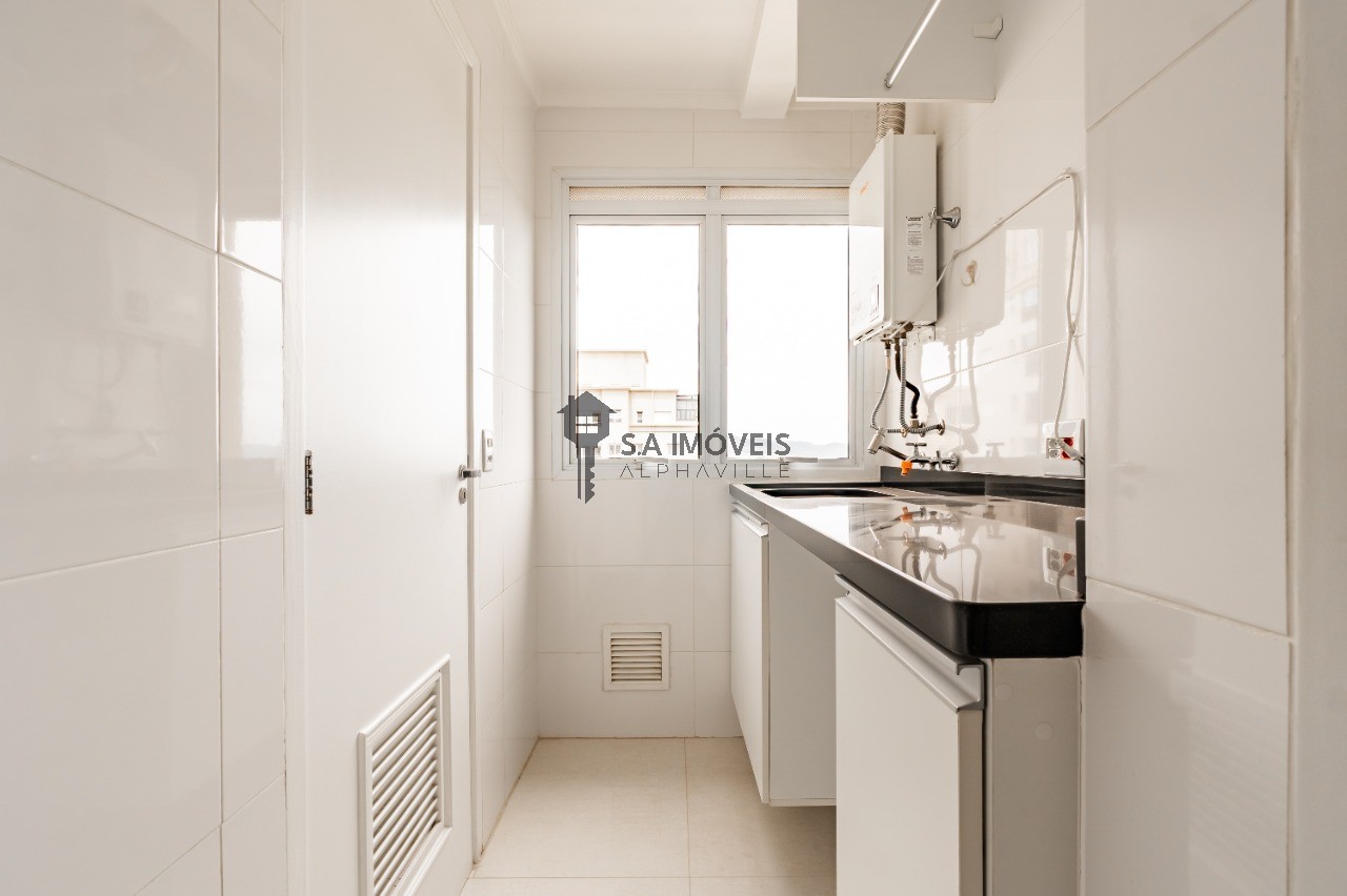 Cobertura, 3 quartos, 165 m² - Foto 11