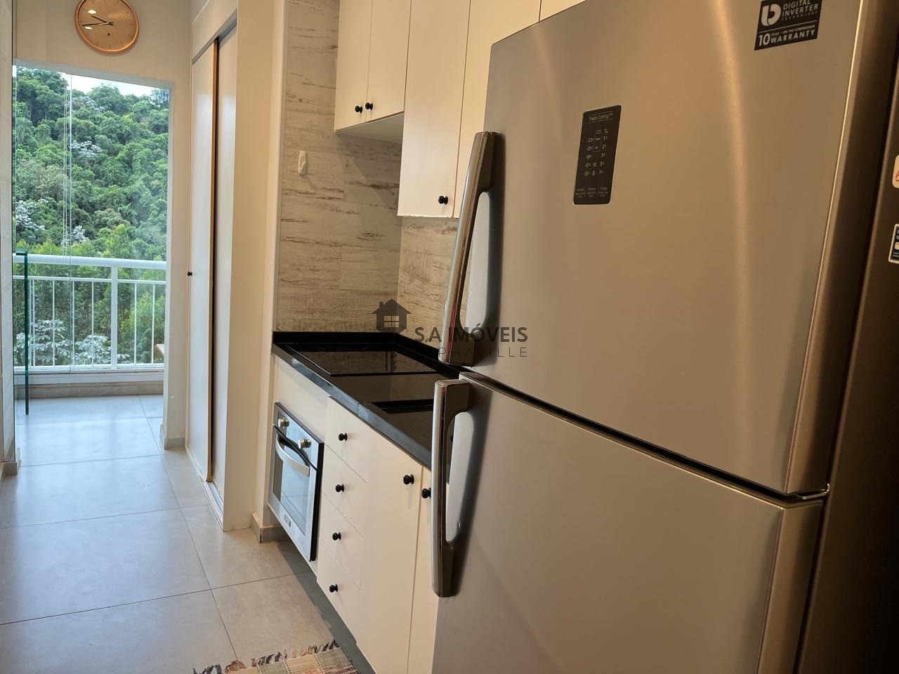 Apartamento, 2 quartos, 58 m² - Foto 26