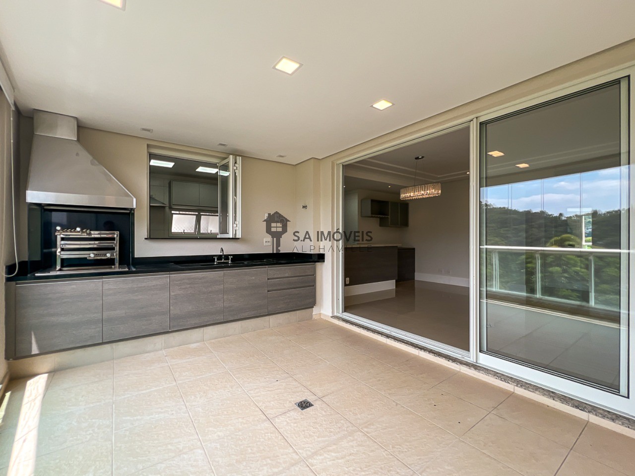 Apartamento, 3 quartos, 156 m² - Foto 7