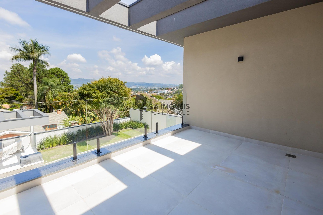 Casa, 4 quartos, 573 m² - Foto 14