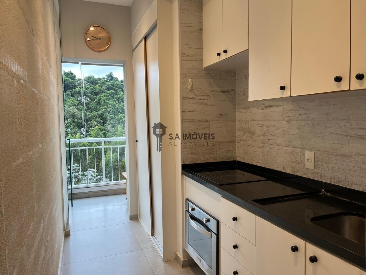 Apartamento, 2 quartos, 58 m² - Foto 27