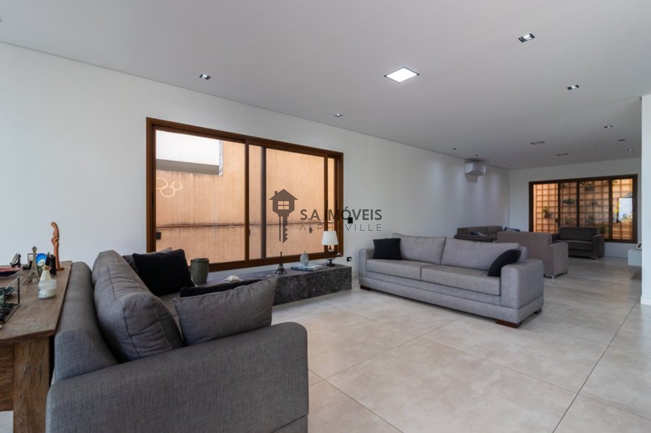 Casa, 4 quartos, 419 m² - Foto 5