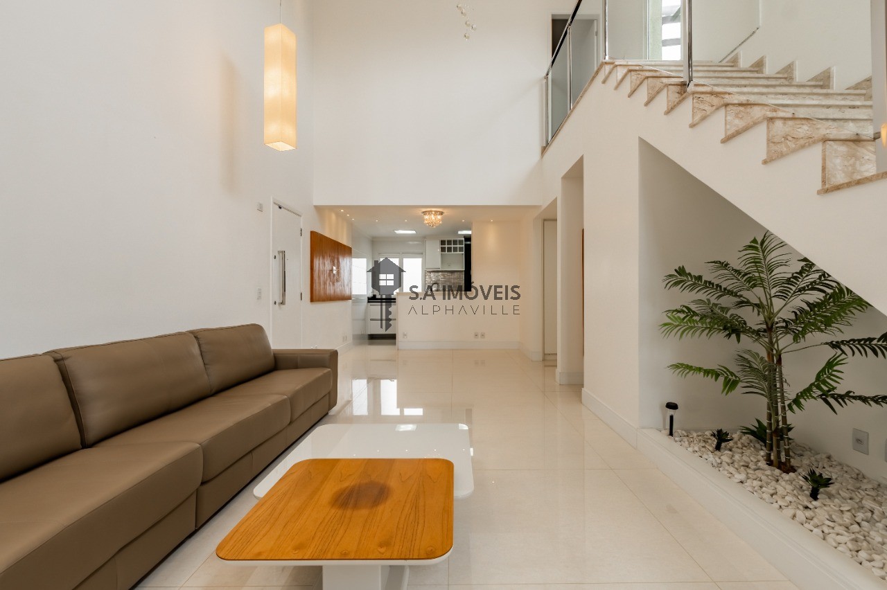 Cobertura, 3 quartos, 165 m² - Foto 4