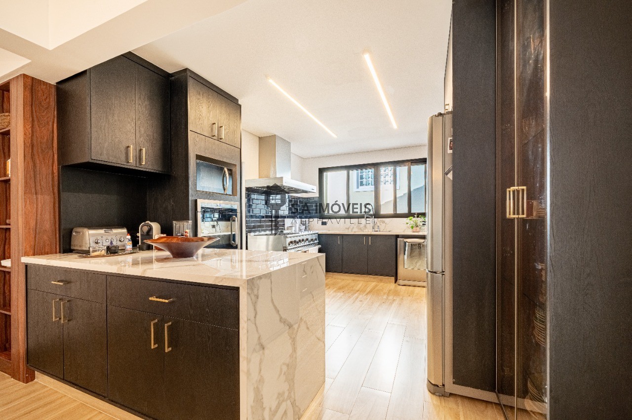 Casa, 4 quartos, 650 m² - Foto 21