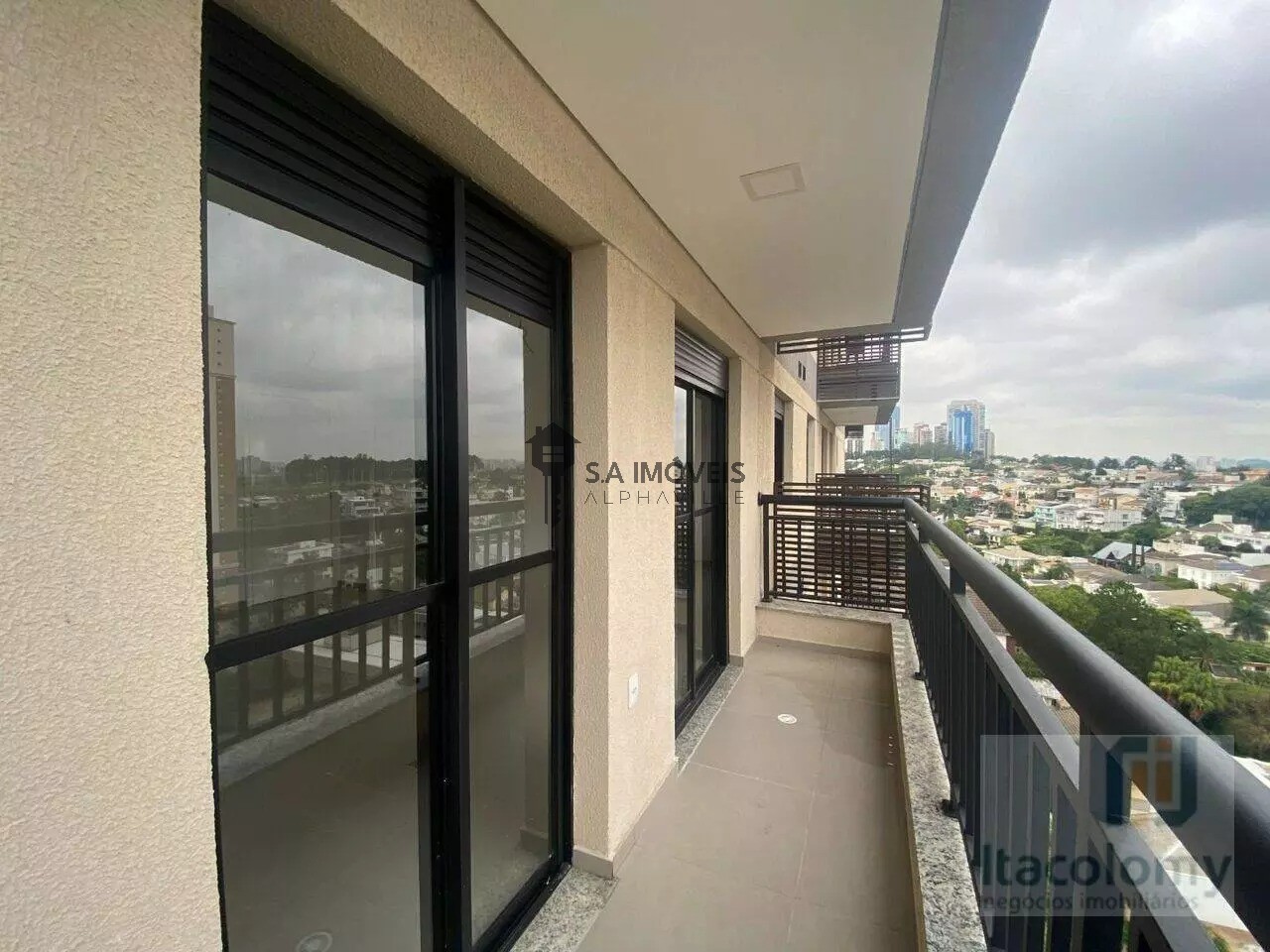 Apartamento, 1 quarto, 41 m² - Foto 9