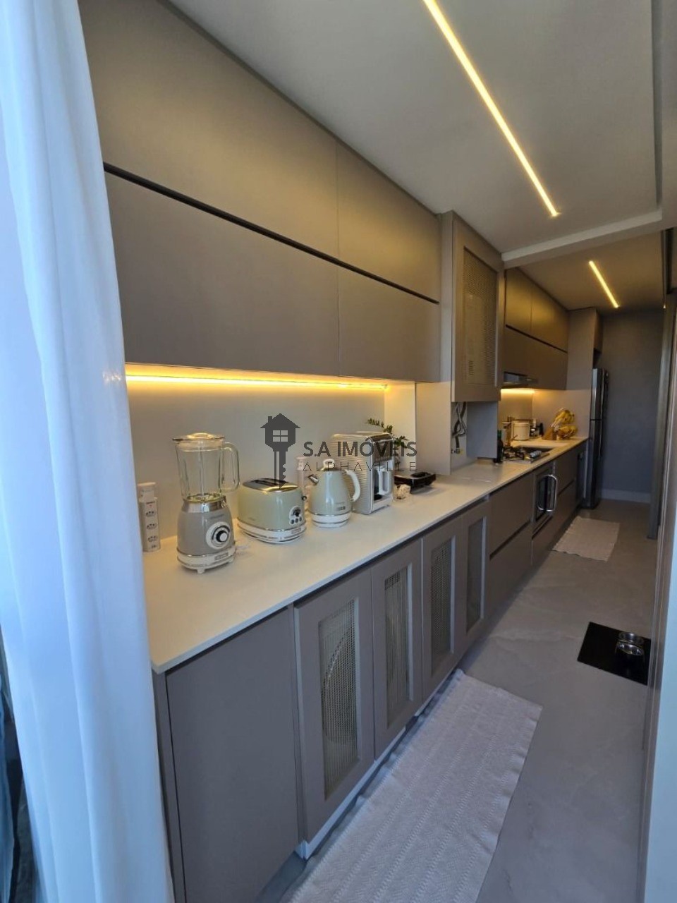 Apartamento, 3 quartos, 160 m² - Foto 43