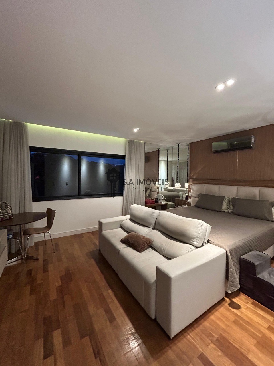 Casa, 5 quartos, 400 m² - Foto 26