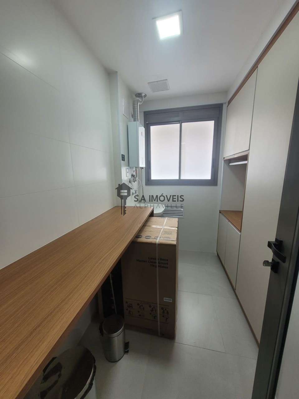 Apartamento, 3 quartos, 175 m² - Foto 17