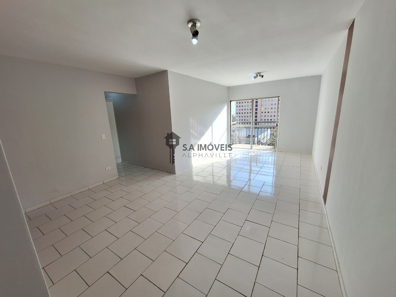 Apartamento, 3 quartos, 92 m² - Foto 1