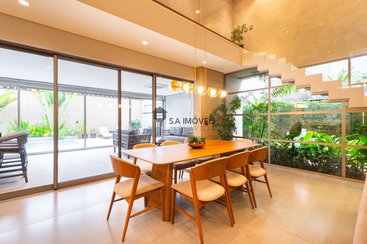 Casa, 4 quartos, 350 m² - Foto 12