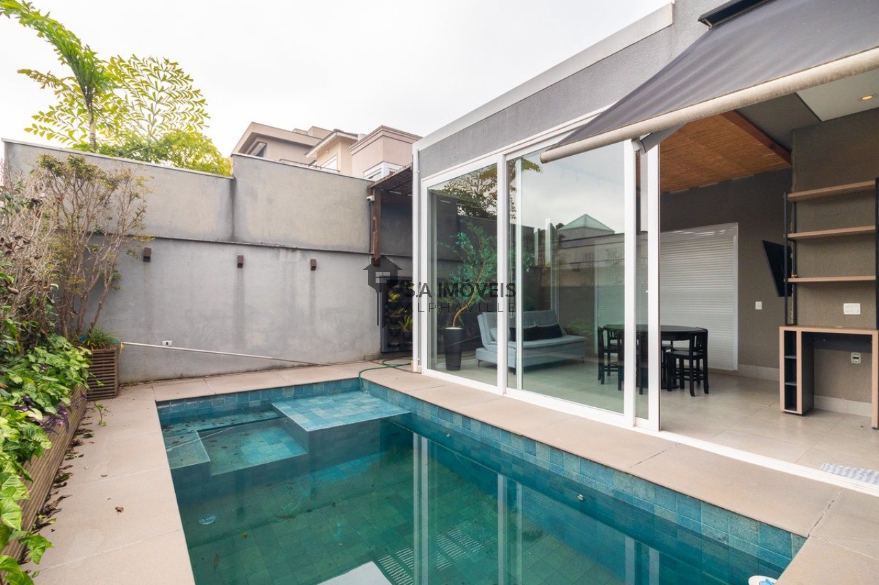 Casa, 3 quartos, 414 m² - Foto 17