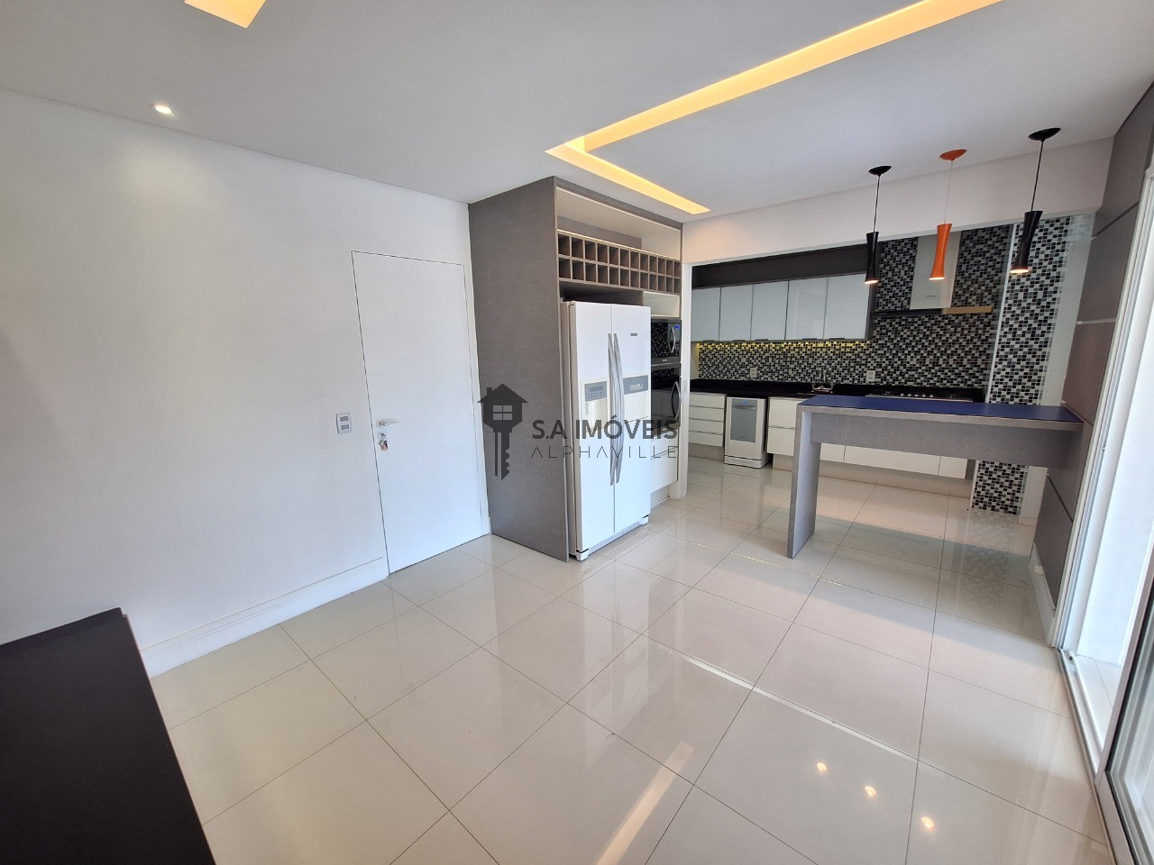 Casa, 4 quartos, 281 m² - Foto 55