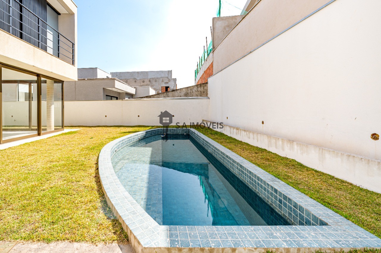 Casa, 4 quartos, 362 m² - Foto 14