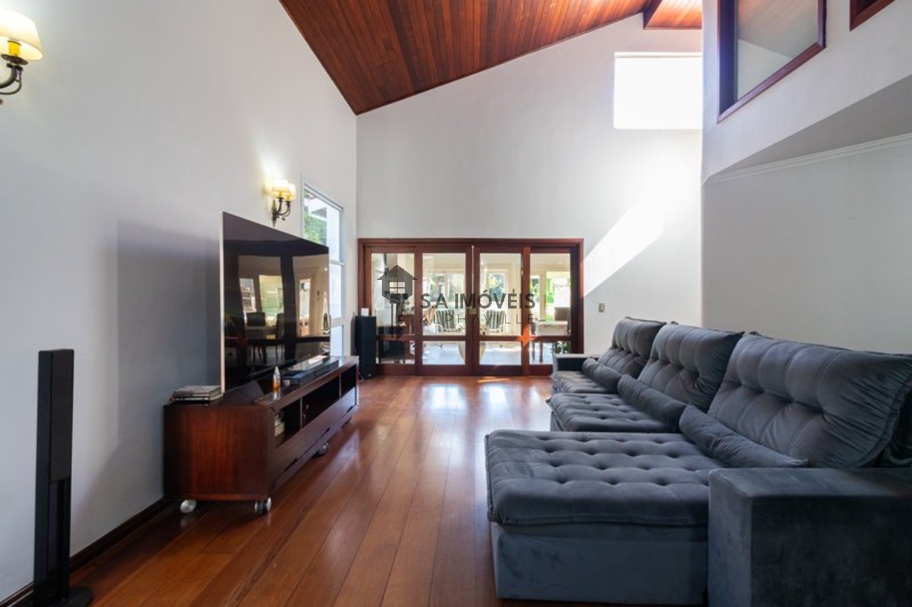 Casa, 4 quartos, 630 m² - Foto 8