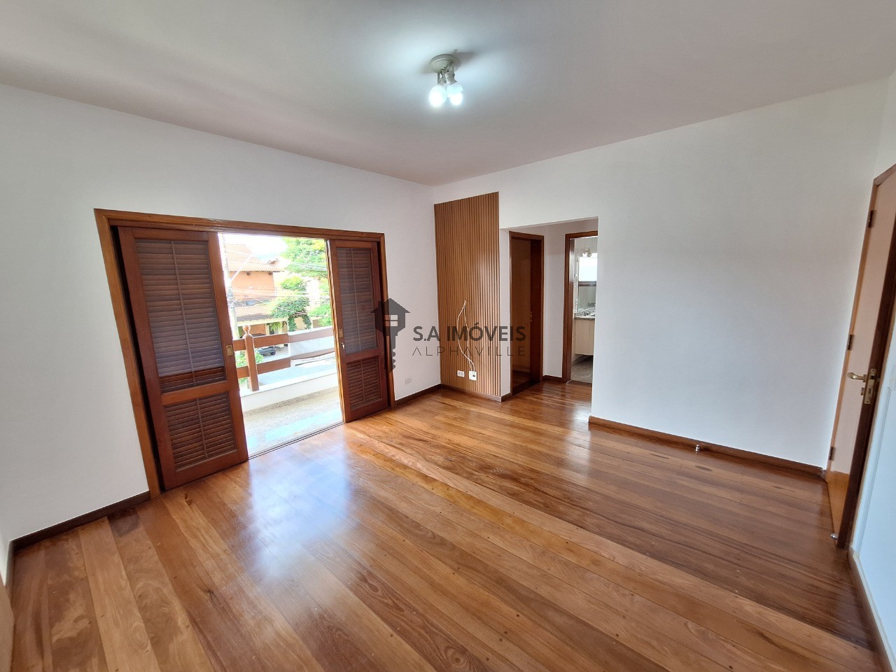 Casa de Condomínio, 4 quartos - Foto 17