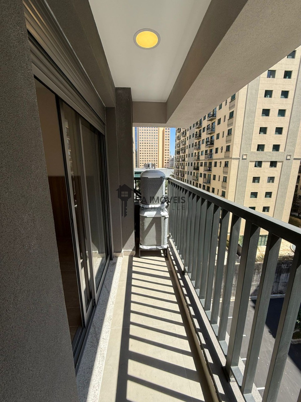 Apartamento, 1 quarto, 53 m² - Foto 6