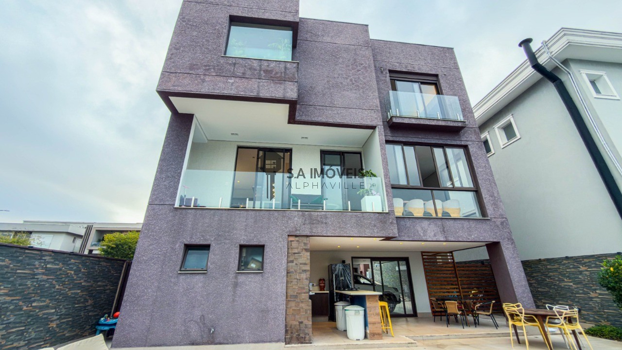 Casa, 4 quartos, 440 m² - Foto 65